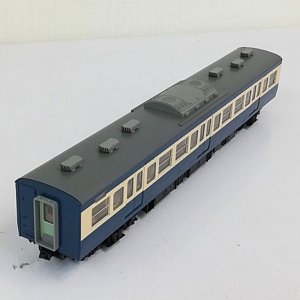 TOMIX HO-011 113-1500系近郊電車 横須賀色 増結セット M_3