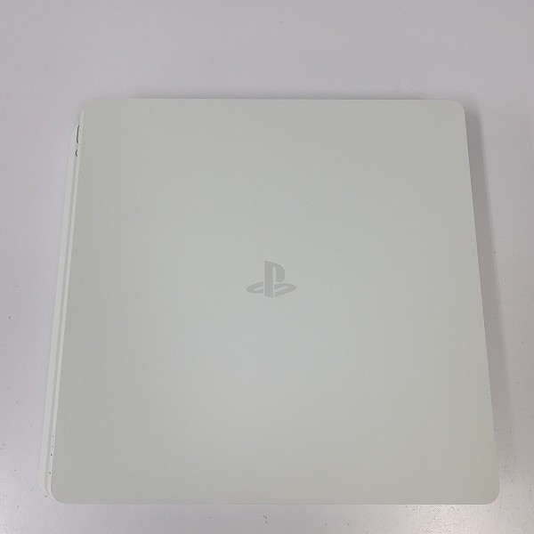 PlayStation 4 CUH-2200B B01 1TB グレイシャーホワイト_3