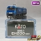 KATO Nゲージ 3045-1 EH200 電気機関車 量産型
