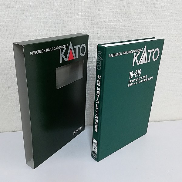 KATO N ゲージ 8059-2 コキ5500 6000形コンテナ積載 計12両_2