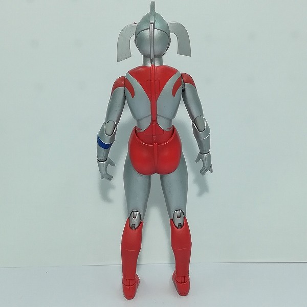 ウルトラアクト ウルトラの母 / ウルトラマンタロウ_2