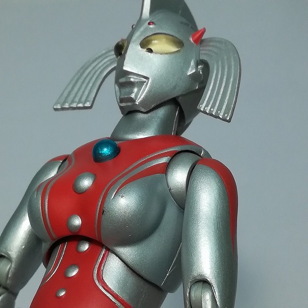 ウルトラアクト ウルトラの母 / ウルトラマンタロウ_3