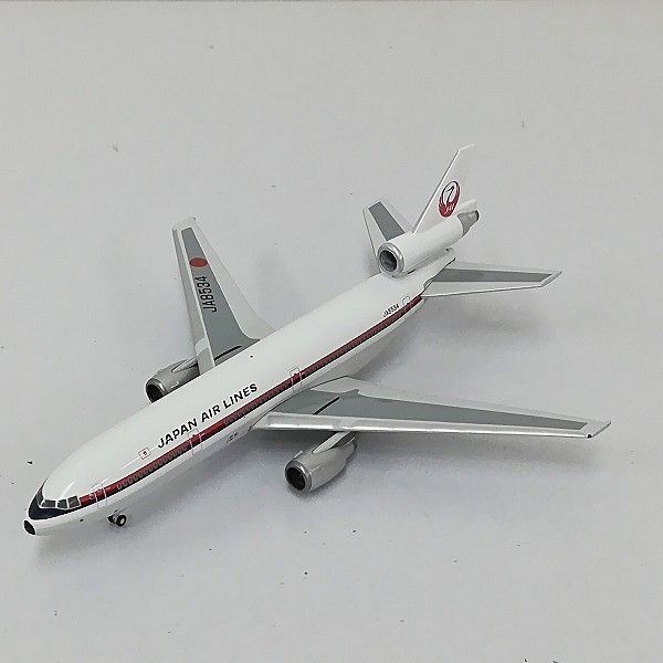 フェニックス 1/400 マクドネルダグラス DC-10-40 JA8354_3