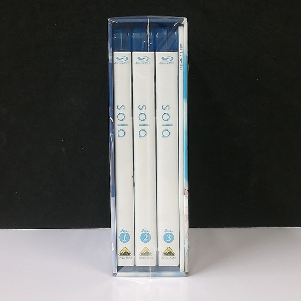 sola Blu-ray BOX 初回限定生産_2