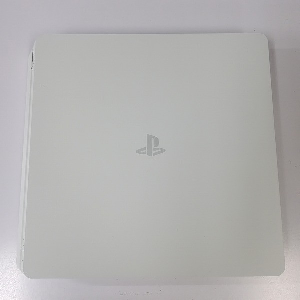 SONY PlayStation 4 CUH-2100B 1TB グレイシャー・ホワイト_2