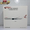 B-MODEL 1/200 ブリティッシュエアウェイズ エアバスA350-1000 G-XWBA
