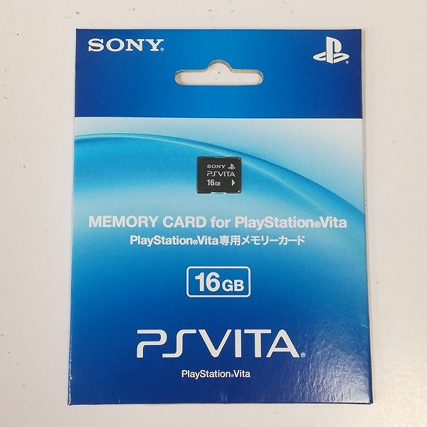 SONY PS Vita 16GB バリューパック ブラック PCH-2000_3