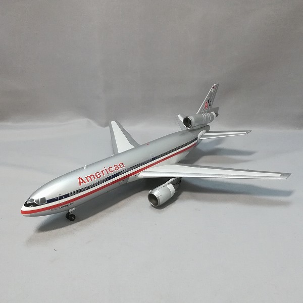 INFLIGHT 1/200 アメリカン航空 DC-10-30 N144AA_3