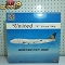 INFLIGHT 1/200 ユナイテッド航空 ボーイング 747-400 N118UA