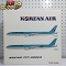 B-MODELS 1/200 大韓民国 ボーイング 777-300ER HL-7203