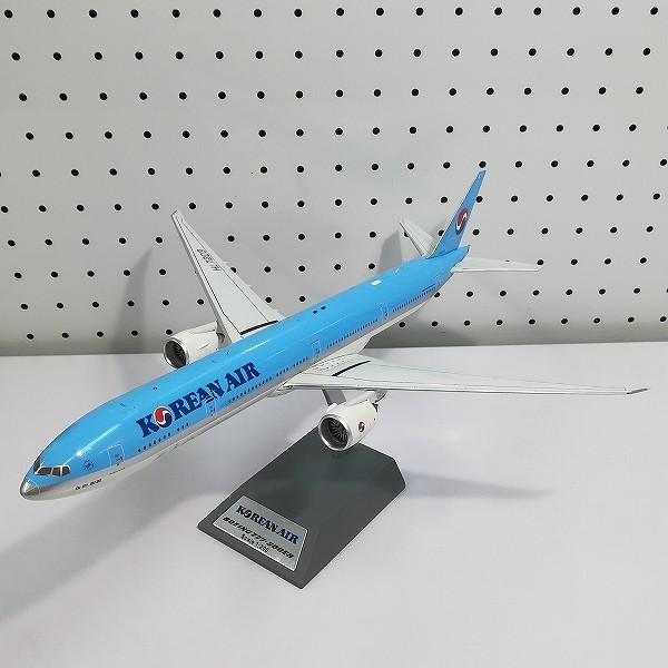 B-MODELS 1/200 大韓民国 ボーイング 777-300ER HL-7203_3