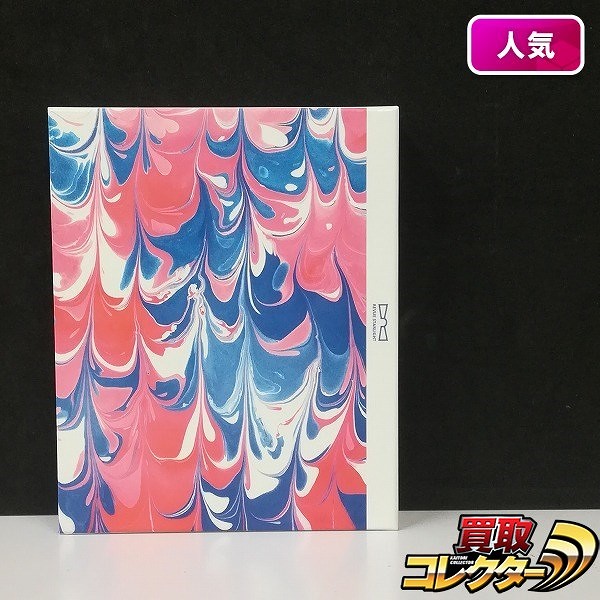 少女☆歌劇 レヴュースタァライト Blu-ray BOX 3 初回生産版_1