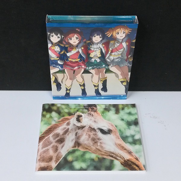 少女☆歌劇 レヴュースタァライト Blu-ray BOX 3 初回生産版_2