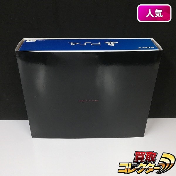 PlayStation 4 Fate/EXTELLA Edition CUH-2000B B01 1TB_1