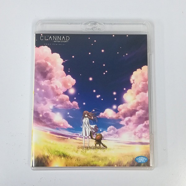 Blu-ray CLANNAD AFTER STORY コンパクト・コレクション_2