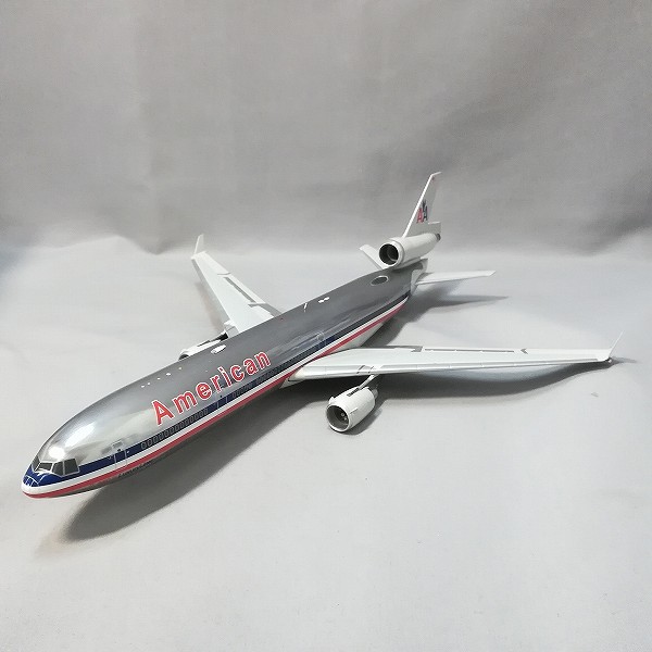 ジェミニ 1/200 アメリカン航空 マクドネルダグラス MD-11 N1764B_3