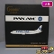 ジェミニ 1/200 PAN AM パンアメリカン航空 ボーイング737-400 N406KW