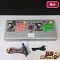 シグマ アーケード用コントロールボックス 雷神 + ケーブル