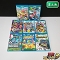 Wii U スーパーマリオ3Dワールド マリオパーティ10 ヨッシー ウールワールド 他