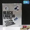 BLACK LAGOON Blu-ray BOX 初回限定生産