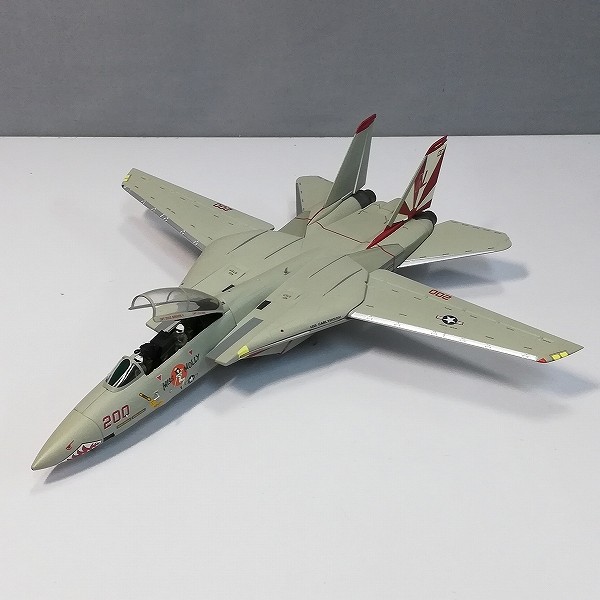 Witty wings 1/72 F-14A トムキャット VF-111 Sundowners WTW-72-009-018_3