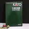 KATO Nゲージ 10-408 253系 成田エクスプレス 6両基本セット