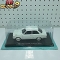 アシェット 1/24 国産名車コレクション トヨタ カローラ 1100 DX 1966