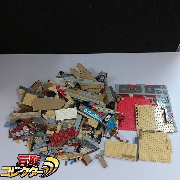 LEGO CREATOR EXPERT 10232 パレス・シネマ パーツ_1