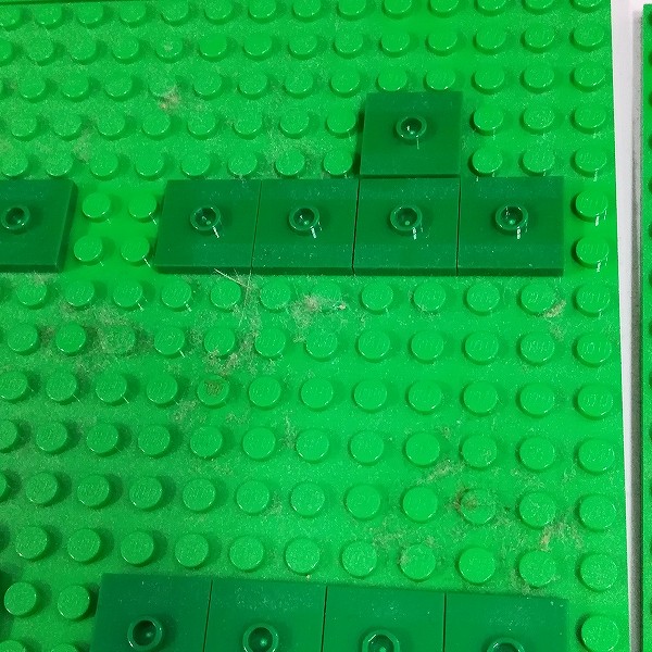 LEGO CREATOR 10261 絶叫ローラーコースター パーツ_2