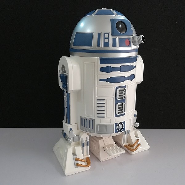 スターウォーズ R2-D2 Wastebasket ゴミ箱_2