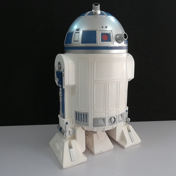 スターウォーズ R2-D2 Wastebasket ゴミ箱_3
