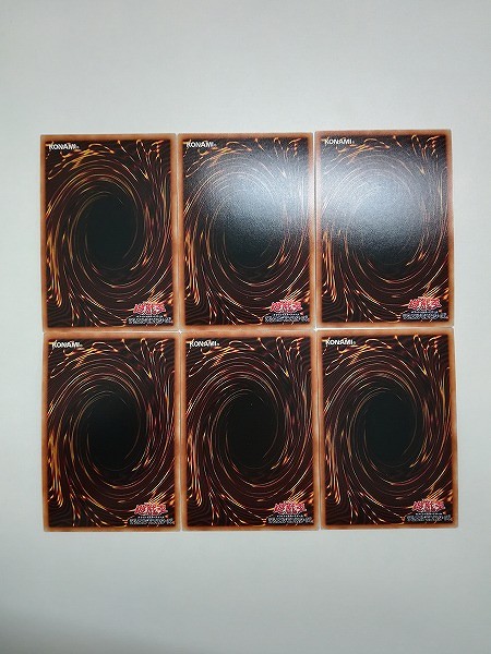 遊戯王 デュエルモンスターズ 20th ANNIVERSARY DUELIST BOX 特典カード 全6種_2
