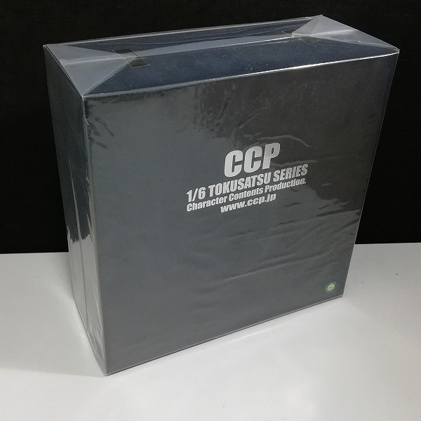 CCP 1/6 特撮シリーズ ウルトラマンパワード ハイスペックVer. LED付き_2