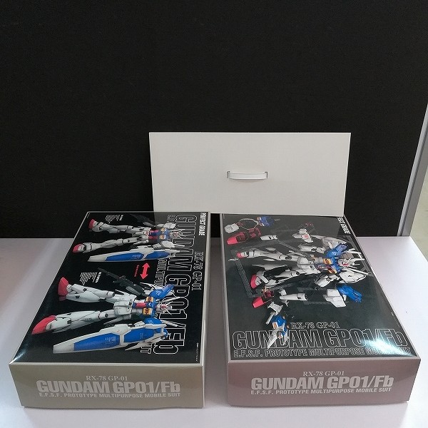 PG 1/60 ガンダムGP01/Fb_2