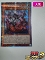 遊戯王 デュエルモンスターズ 赫の聖女カルテシア DABL-JP011 プリズマティックシークレットレア