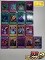 遊戯王 型番G4 最強決闘者戦記 ゲームソフト 攻略本 付属カード 計17枚