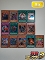 遊戯王 型番G5・G6 エキスパート1 エキスパート2 ゲームソフト 攻略本 付属カード 計13枚