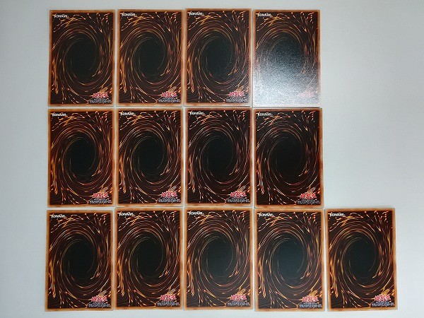 遊戯王 型番G5・G6 エキスパート1 エキスパート2 ゲームソフト 攻略本 付属カード 計13枚_2