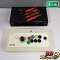 XBOX360 リアルアーケードPro.VX SA + PS3 Team Mad Catz Arcade FightStick Versus Series SH