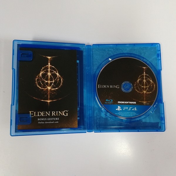 PlayStation4 ソフト ELDEN RING エルデンリング_3