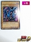 遊戯王 アジア版 1st Edition エビルナイト・ドラゴン MRL-103 シークレットレア