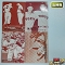 カルビー プロ野球カード 1975年 白熱戦シリーズ No.515 No.535 No.565 No.575 計4枚
