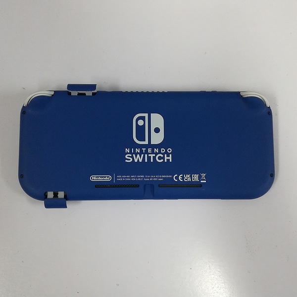 Nintendo Switch Lite ブルー_3