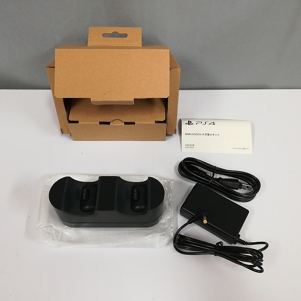 PlayStation4 PlayStation Move モーションコントローラー CECH-ZCM2J 背面ボタン CUHJ-15017 他_2