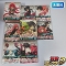DVD 灼眼のシャナIII Final 全8巻 初回限定版 収納BOX付