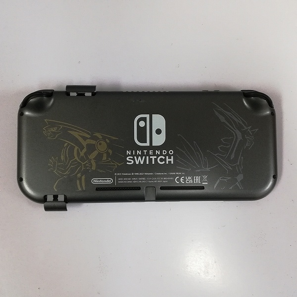 Nintendo Switch Lite ディアルガ・パルキア_3