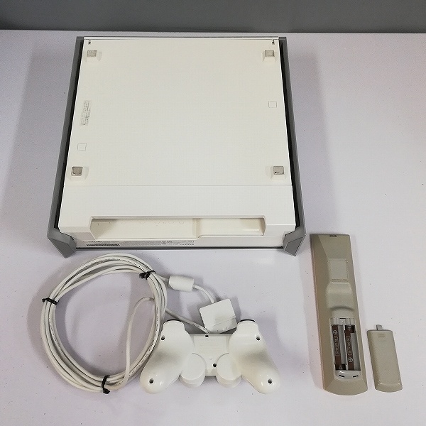 SONY PSX ハードディスク搭載DVDレコーダー DESR-7000_3