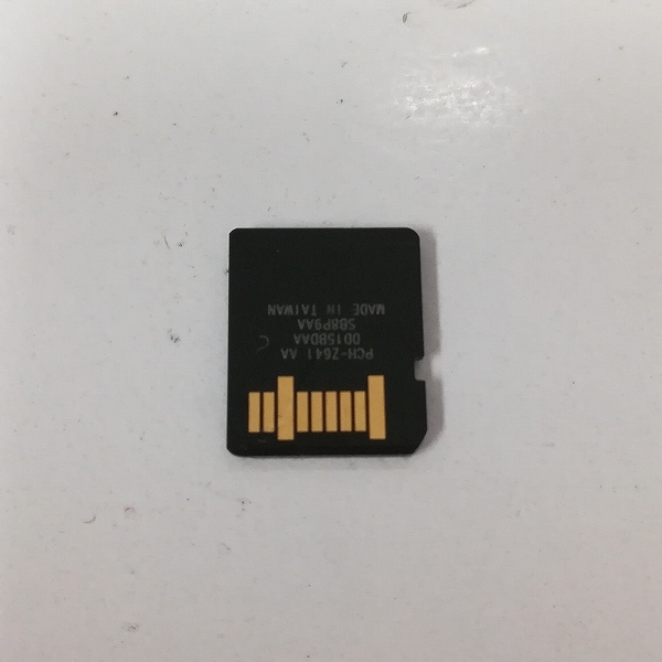 SONY PS VITA メモリーカード 64GB_2