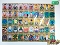 ドラゴンボール カードダス スーパーバーコードウォーズ 30枚 キャラクターズコレクション 20枚 計50枚