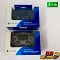 SONY PlayStation4 ワイヤレスコントローラー DUALSHOCK4 CUH-ZCT2J スチールブラック ミッドナイトブルー 計2点